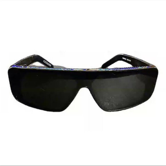 RICK OWENS FW/22 PERFORMA SUNGLASSES NEW IN BOX - Picture 12 of 12